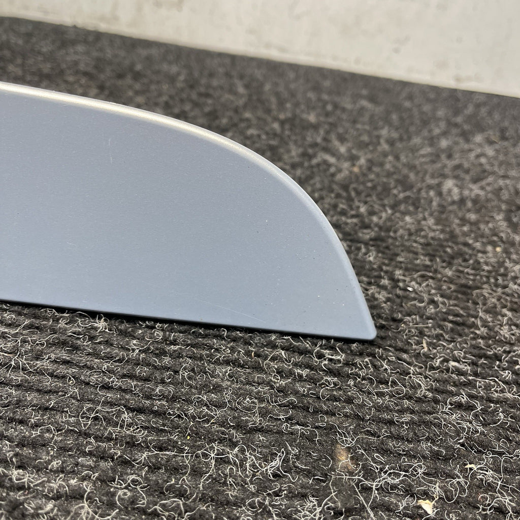 ☑️ 2013-2017 Subaru BRZ Trunk Molding Garnish Trim Deck Lid Gate 10 Series Badge