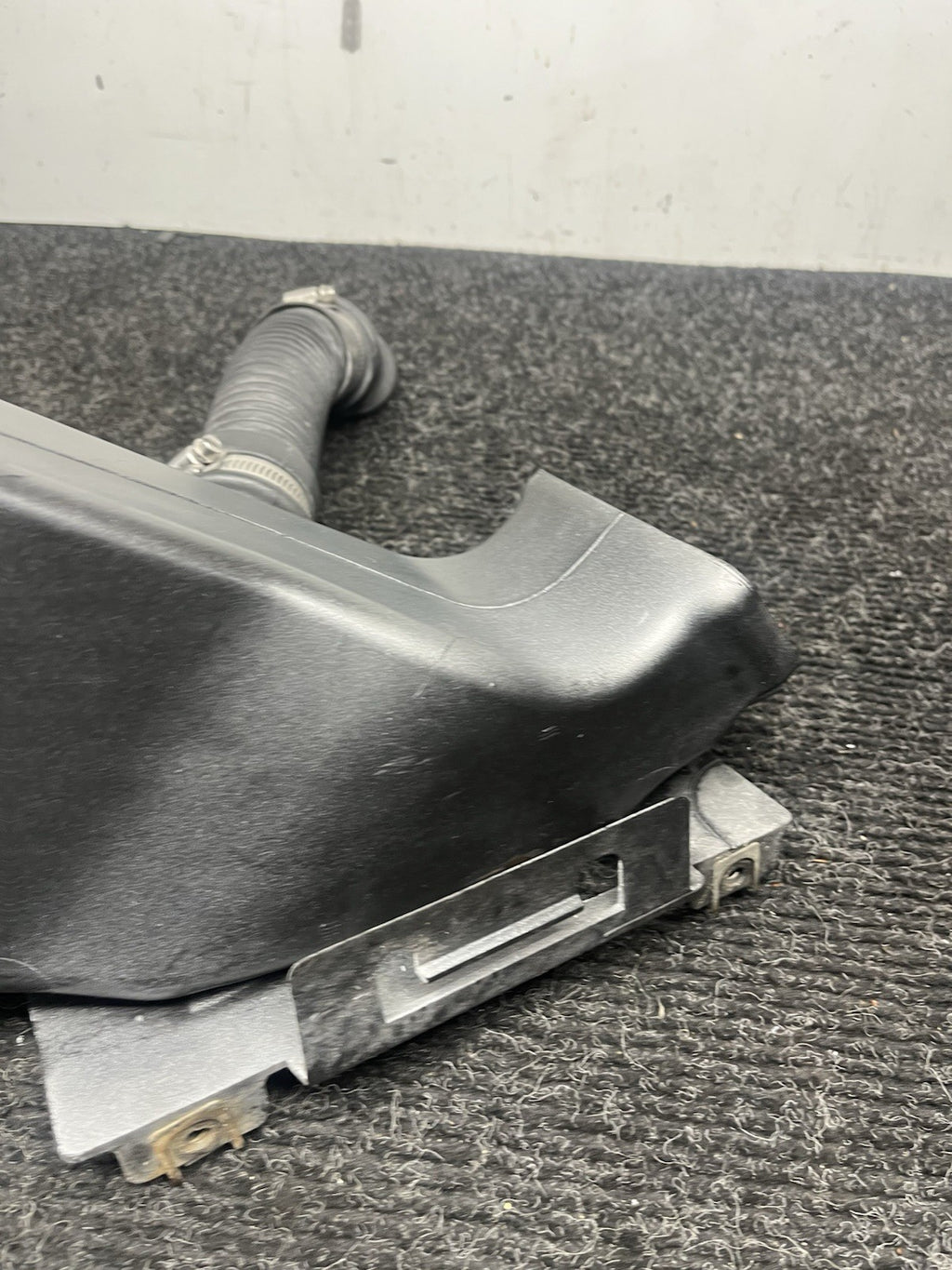 ☑️ 00-06 Genuine BMW 3 Series E46 Coupe Convertible M Sport Front Air Ducts PAIR