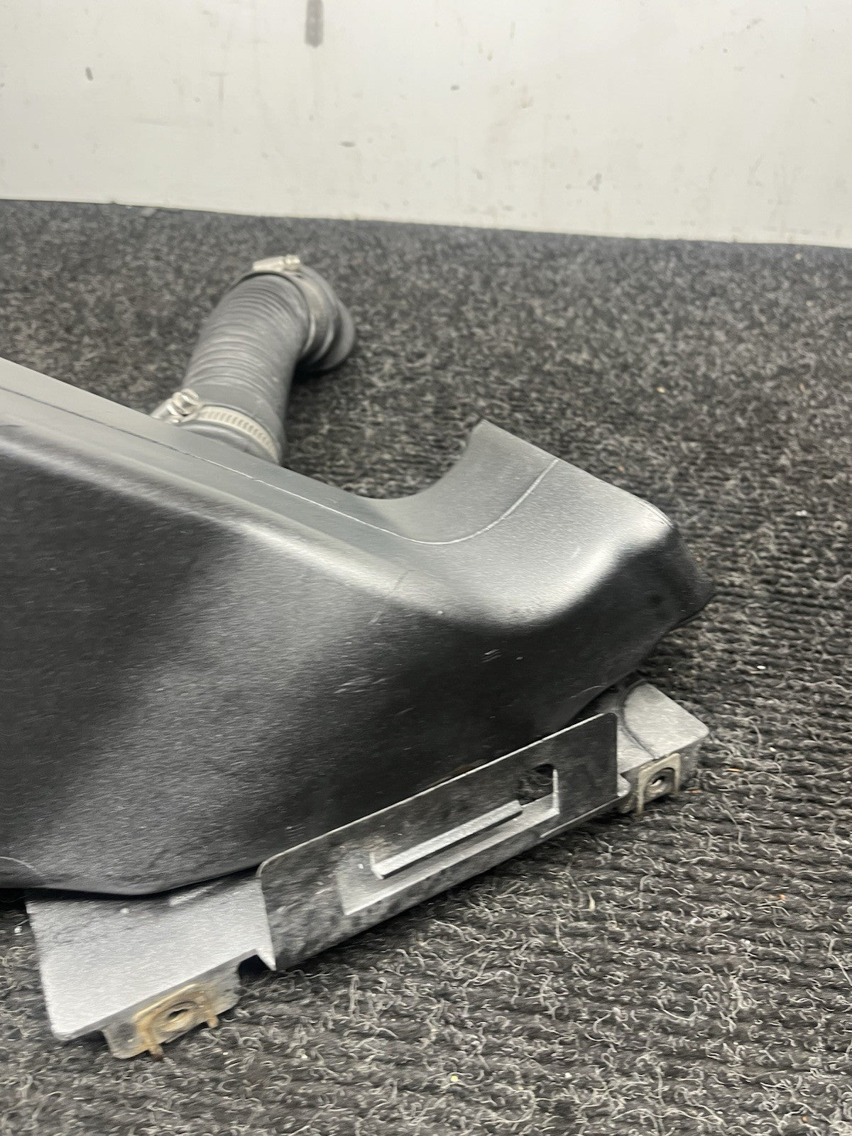 ☑️ 00-06 Genuine BMW 3 Series E46 Coupe Convertible M Sport Front Air Ducts PAIR