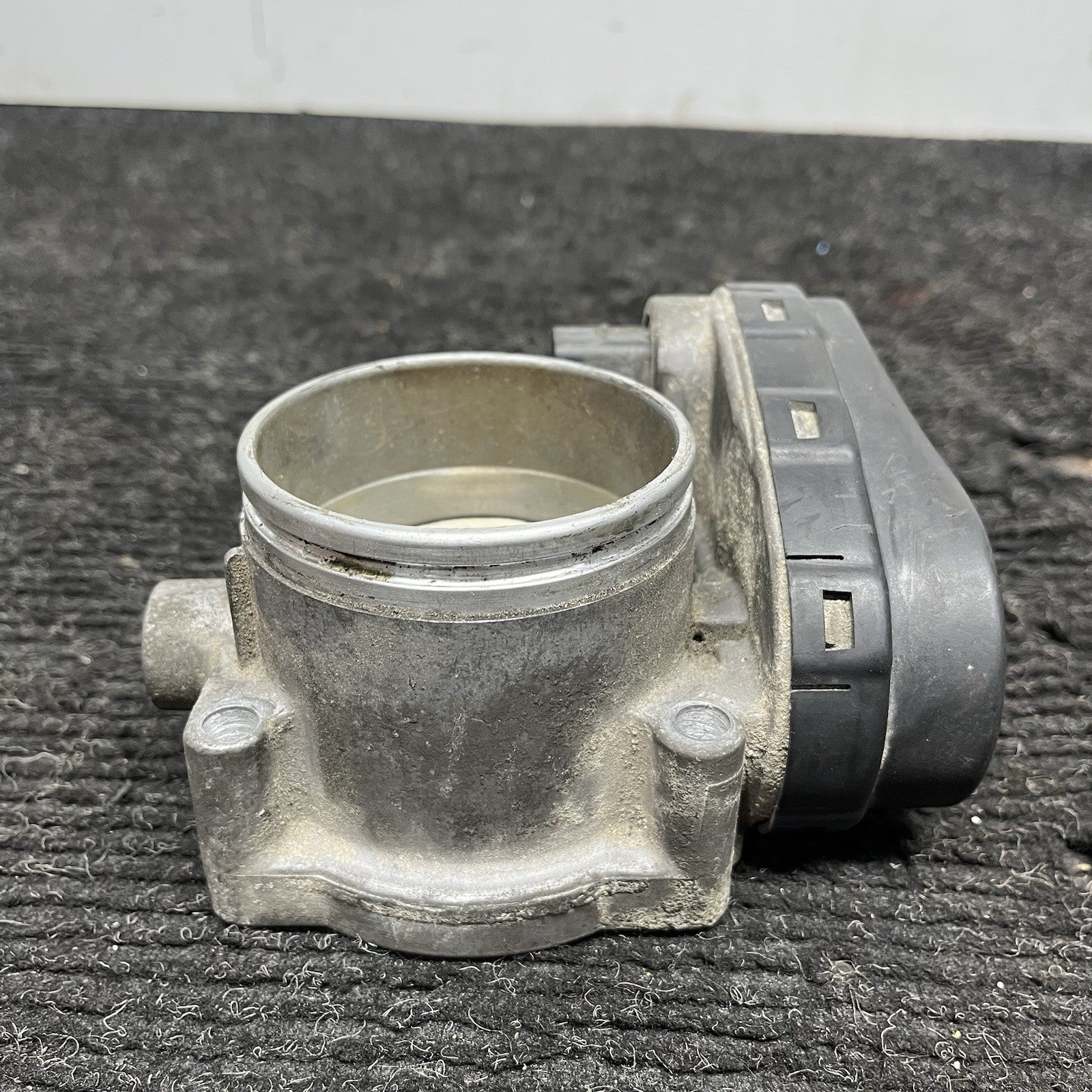 ☑️ BMW 330i 530i X3 X5 Z3 Z4 M54 3.0 Throttle Body OEM 13547502445