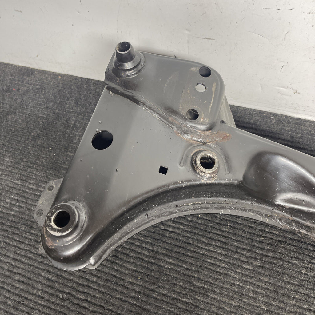 ☑️ BMW 2000-2008 E46 330CI Z4 FRONT ENGINE CRADLE SUBFRAME CROSSMEMBER OEM