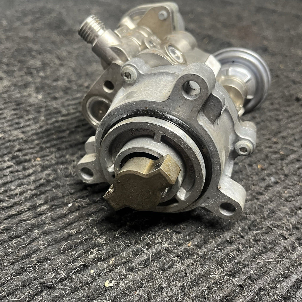 ☑️07-13 OEM BMW E60 E82 E88 E92 E90 N54 HPFP High Pressure Fuel Pump 73k