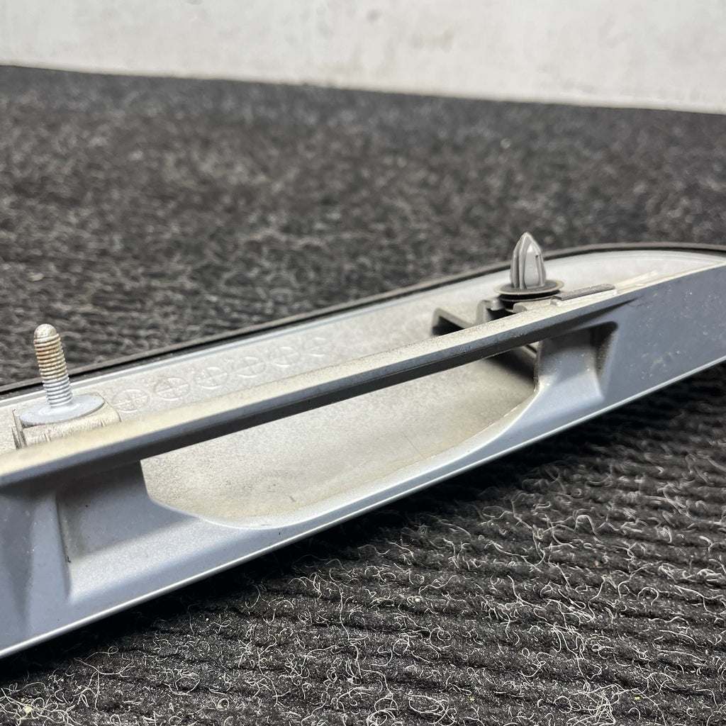 ☑️ 2013-2017 Subaru BRZ Trunk Molding Garnish Trim Deck Lid Gate 10 Series Badge