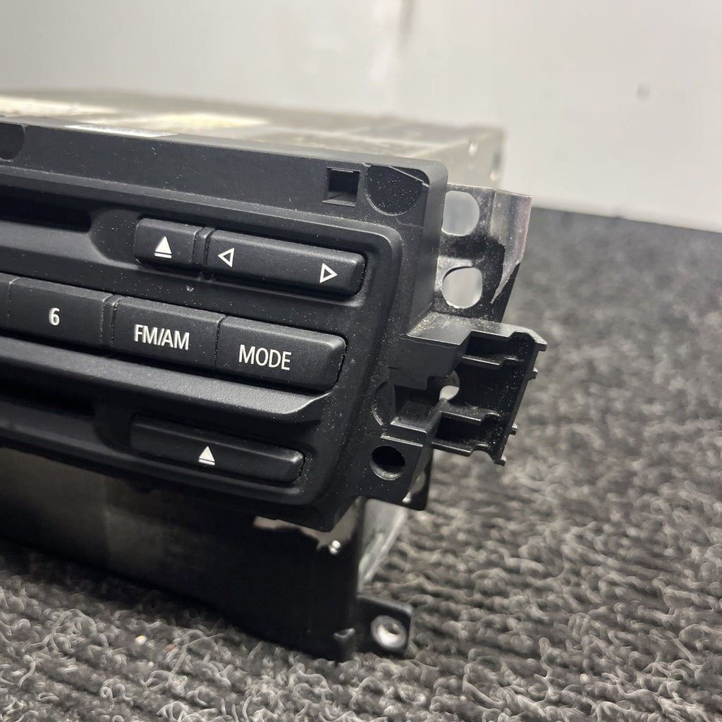 ☑️ 06-08 BMW 328I 335I 330I M3 325i CCC UNIT NAV NAVIGATION RADIO AM FM CD