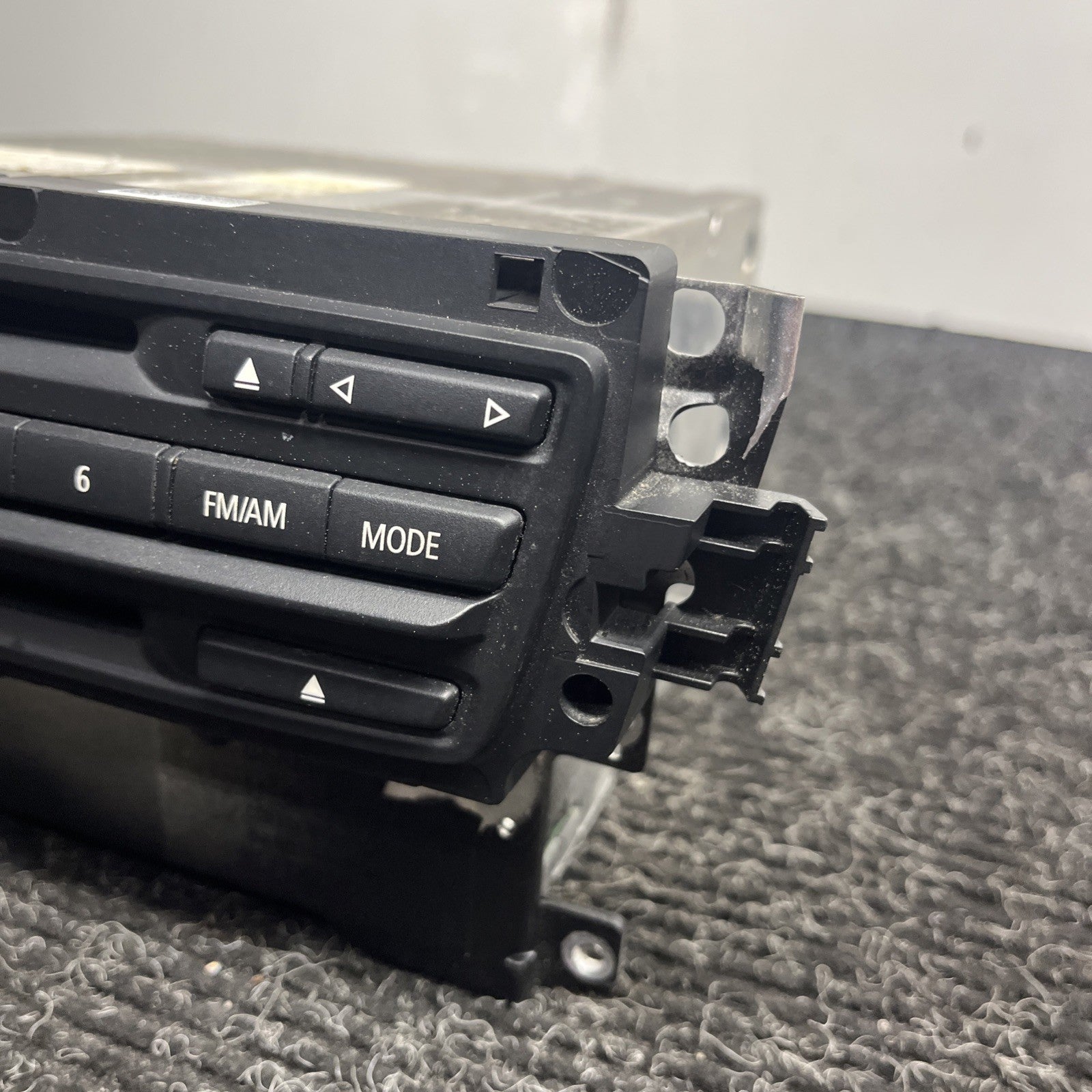 ☑️ 06-08 BMW 328I 335I 330I M3 325i CCC UNIT NAV NAVIGATION RADIO AM FM CD