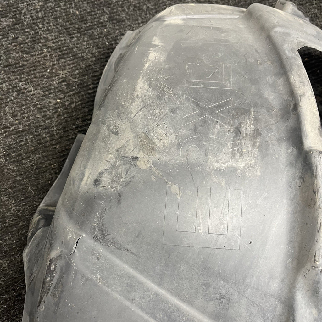 ☑️08-13 OEM BMW E90 E92 E93 M3 Front Left Fender Liner Wheel Splash Shield Guard