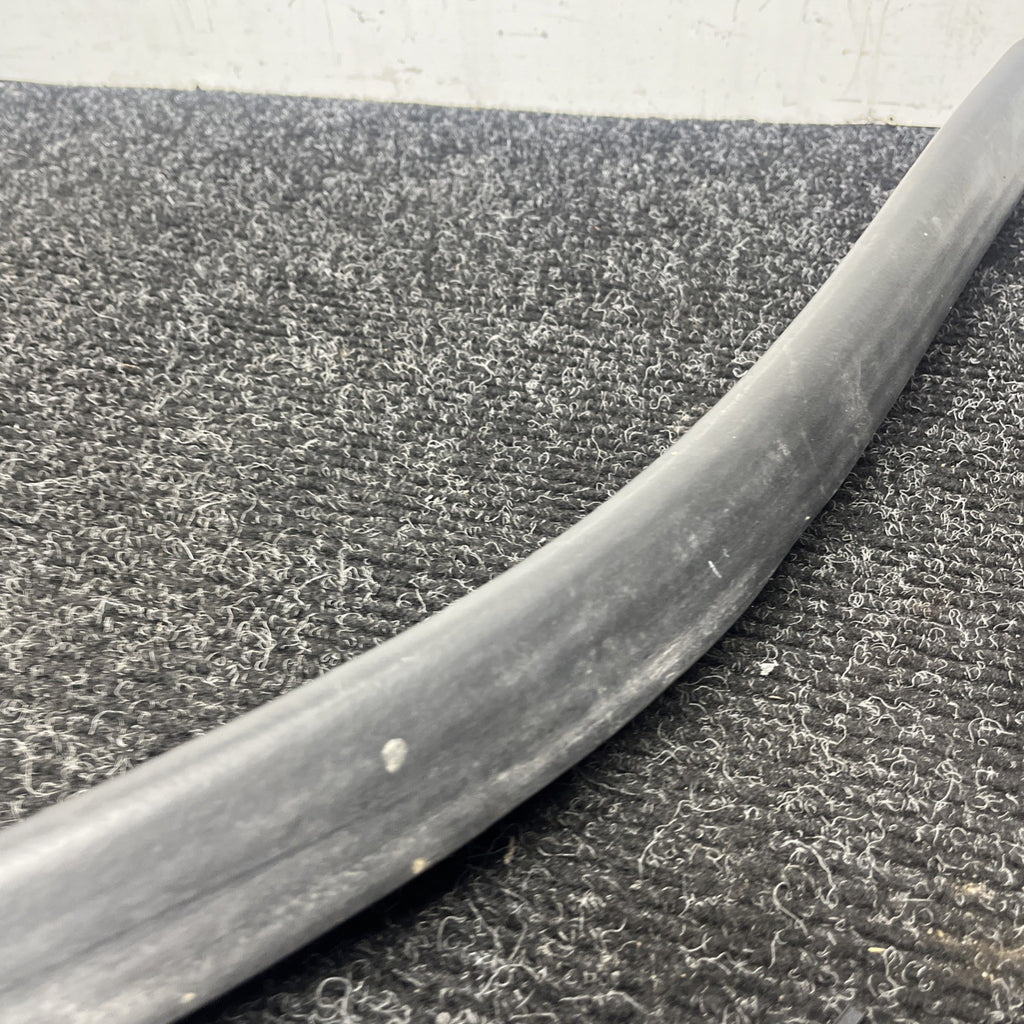 ☑️REAR HOOD BONNET WEATHERSTRIP COWL RUBBER SEAL OEM 2012-18 BMW 340 XI F30 F32