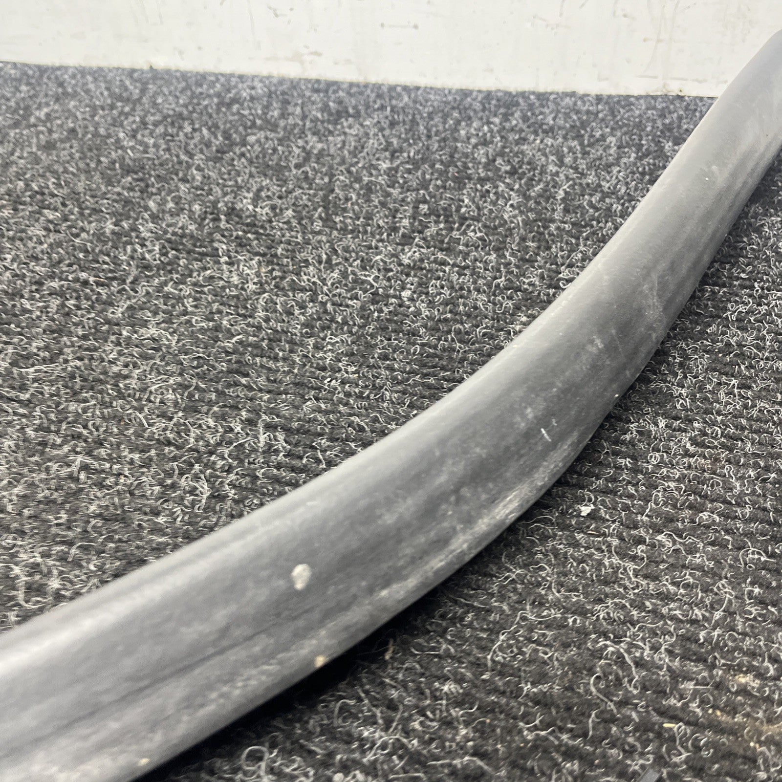 ☑️REAR HOOD BONNET WEATHERSTRIP COWL RUBBER SEAL OEM 2012-18 BMW 340 XI F30 F32