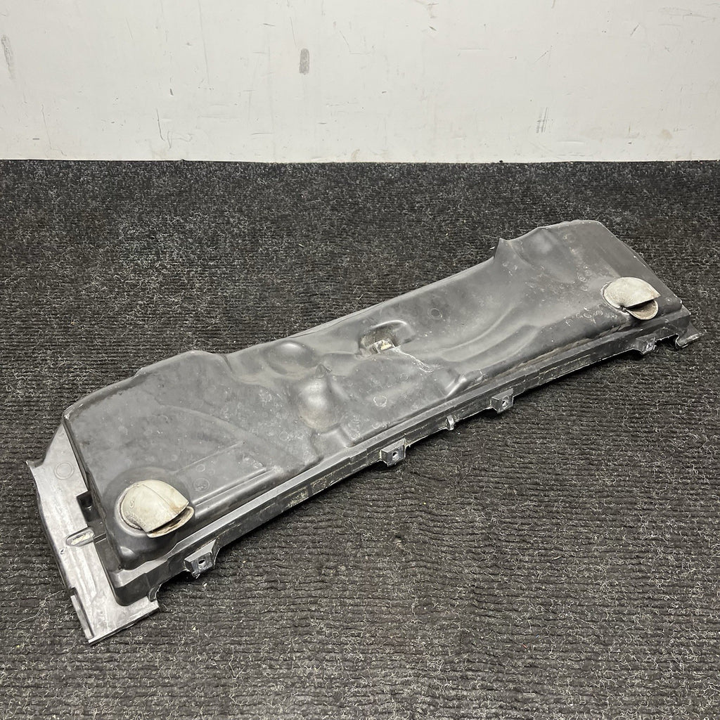 ☑️ 01-06 OEM BMW E46 M3 330Ci S54 Micro Air Filter Housing Cover Trim Panel