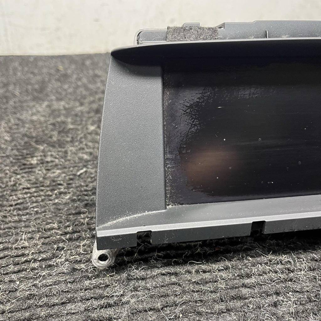 ☑️ 2011-14 BMW F25 X3 CID 8.8" Navigation Information Display Screen Monitor OEM