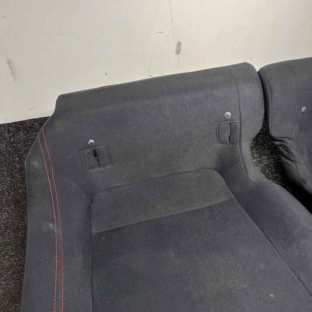 ☑️ 2013-2019 Scion FR-S Seat Cushion Lower Rear Seat Set OEM FRS