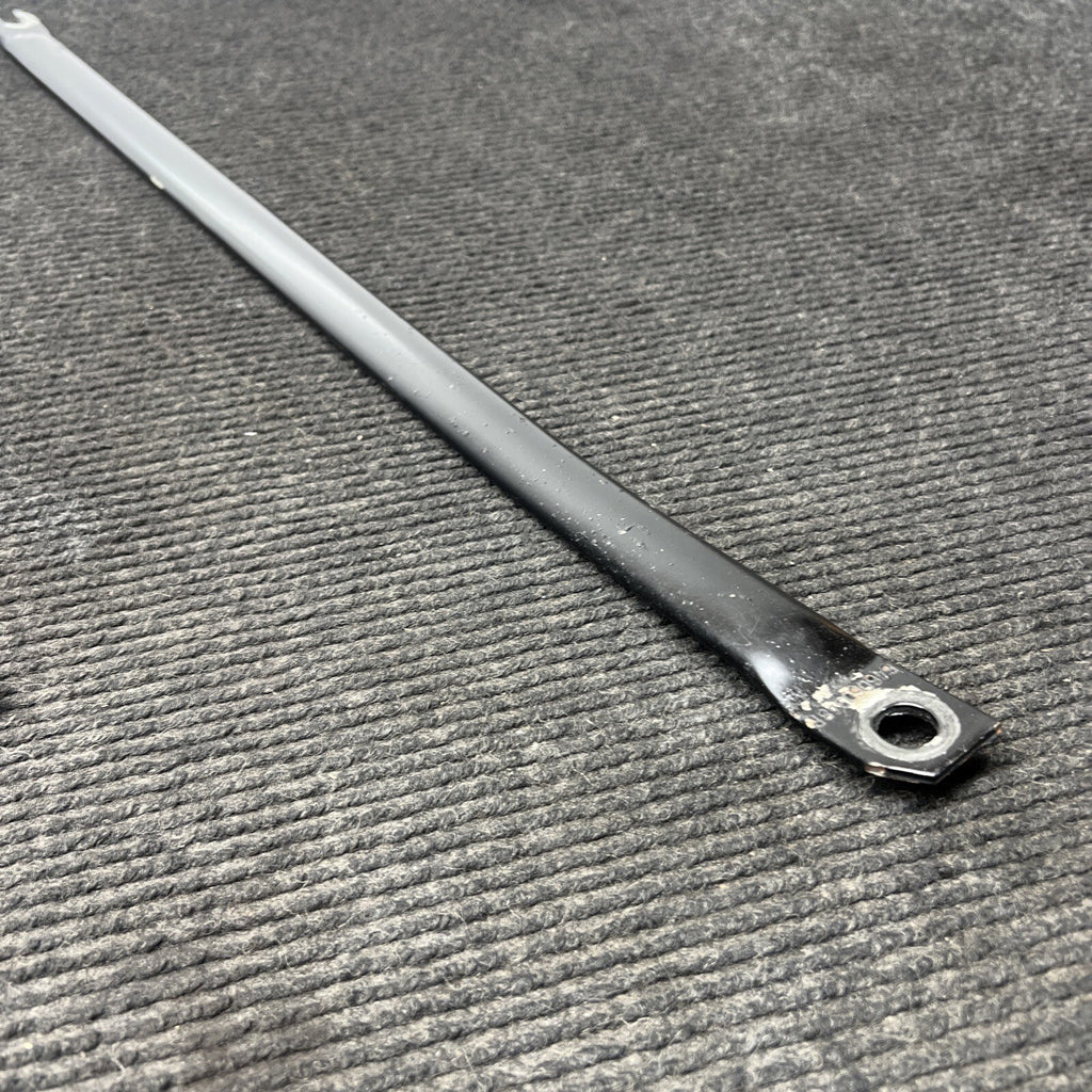 ☑️ BMW E90 E92 3 Series Hood Frame Support Strut Brace Pair Left & Right Set OEM