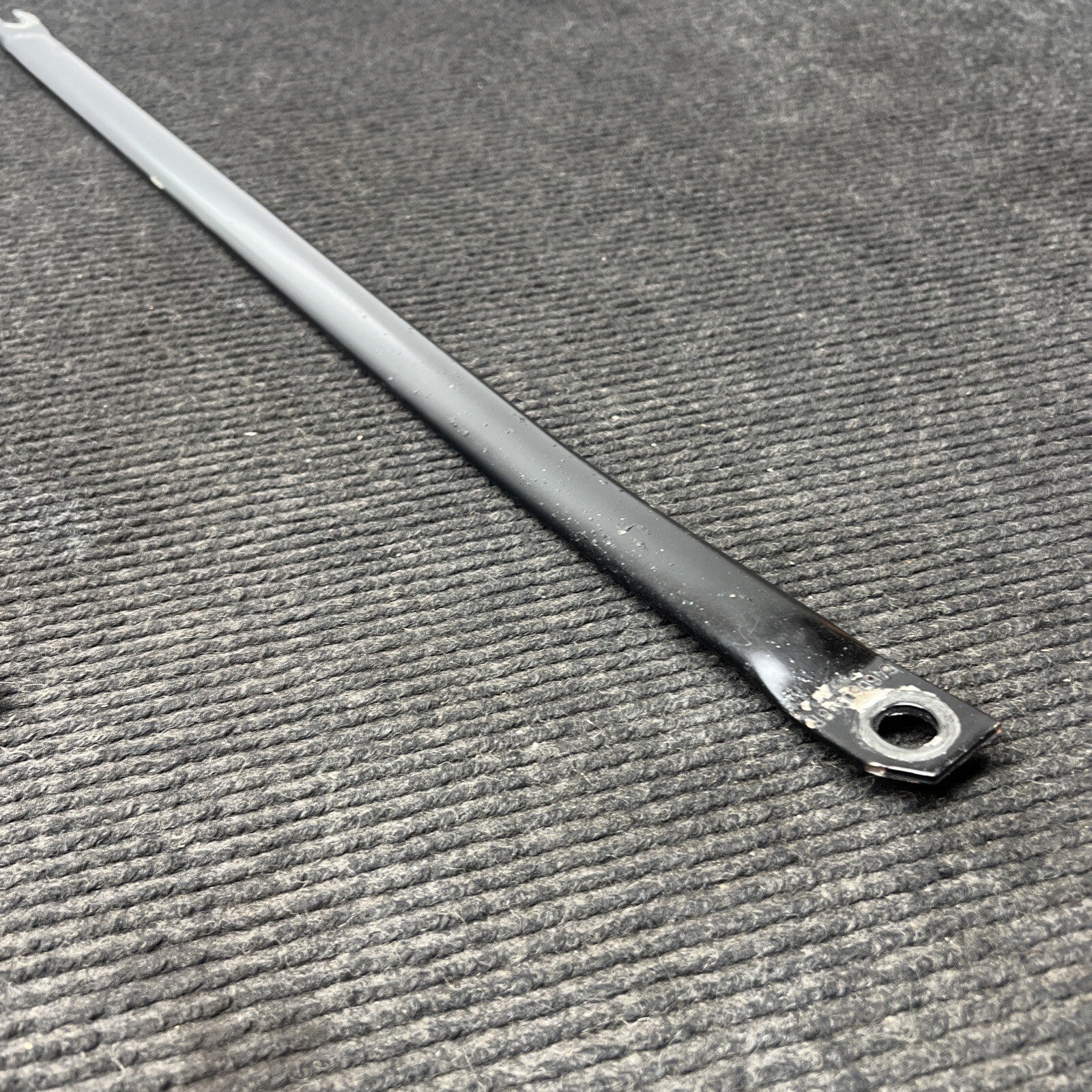 ☑️ BMW E90 E92 3 Series Hood Frame Support Strut Brace Pair Left & Right Set OEM