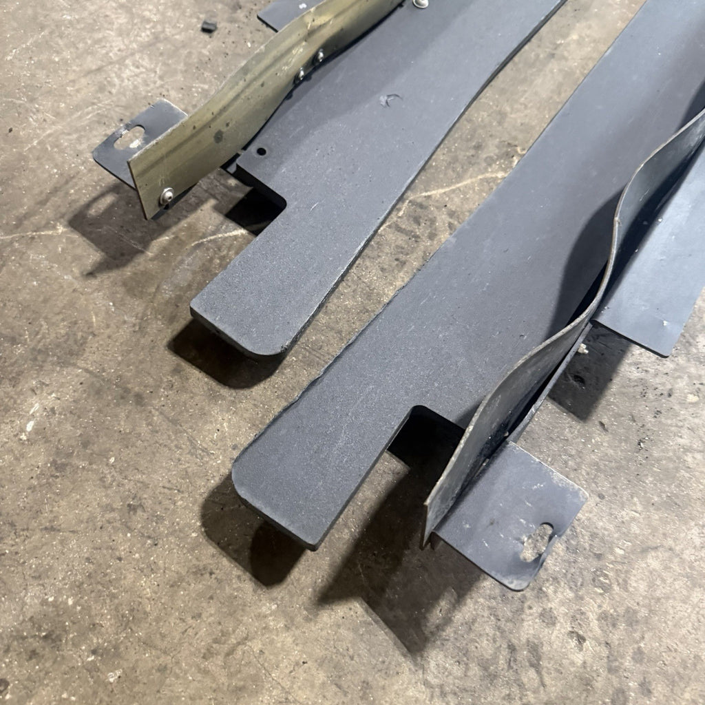 ☑️ Verus Engineering Carbon Composite Side Skirts for Scion FRS Subarus BRZ GT86