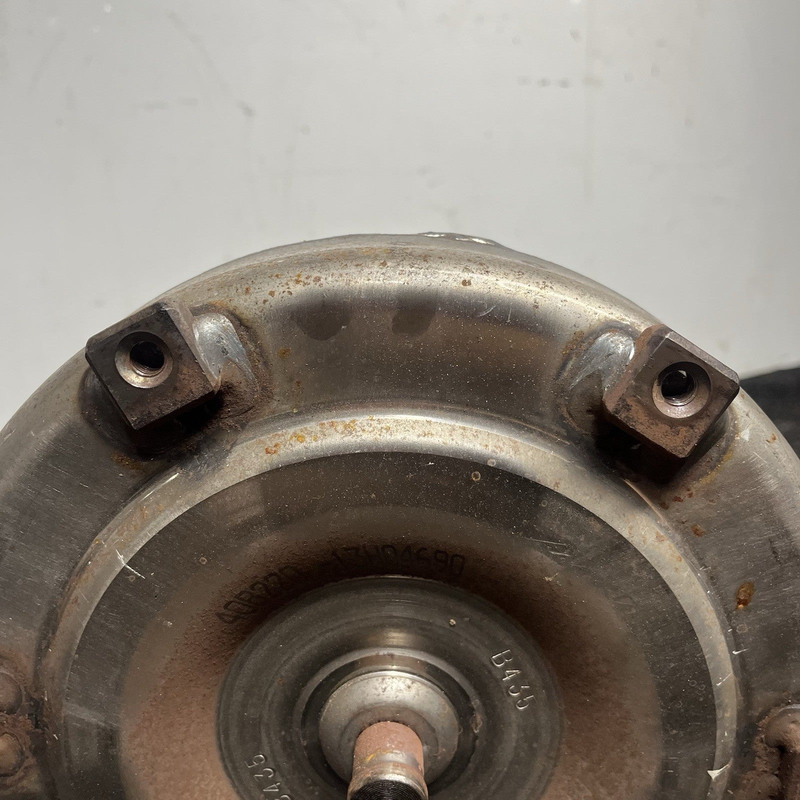 ☑️ 2013-2020 Subaru BRZ Toyota GT86 Scion FR-S FRS Torque Converter OEM