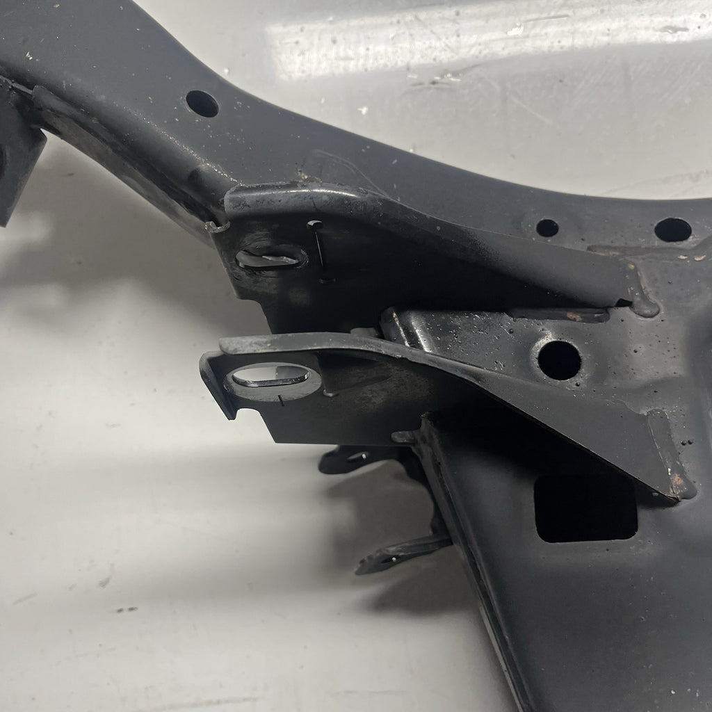 ☑️ 2015-2019 Subaru WRX STI Crossmember Subframe Cradle Rear OEM 15-19
