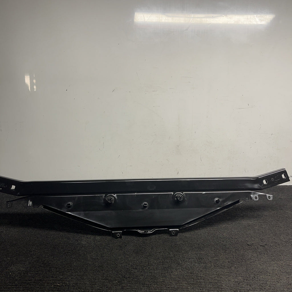 ☑️ 10-17 OEM BMW F07 GT F01 F02 Front Bumper Upper Radiator Core Support Tie Bar