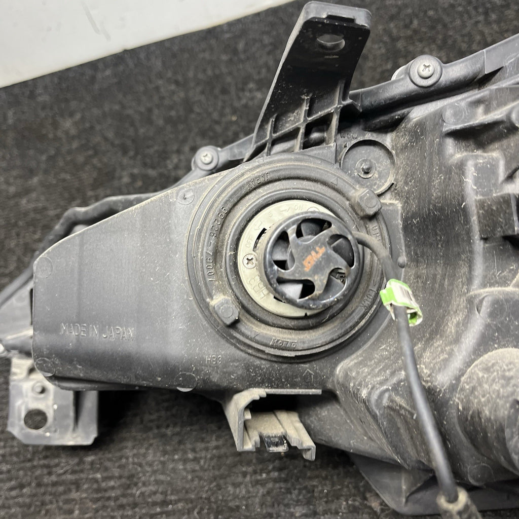 ☑️ 2013-2016 Scion FRS Halogen Right Passenger Side Headlight Assembly OEM