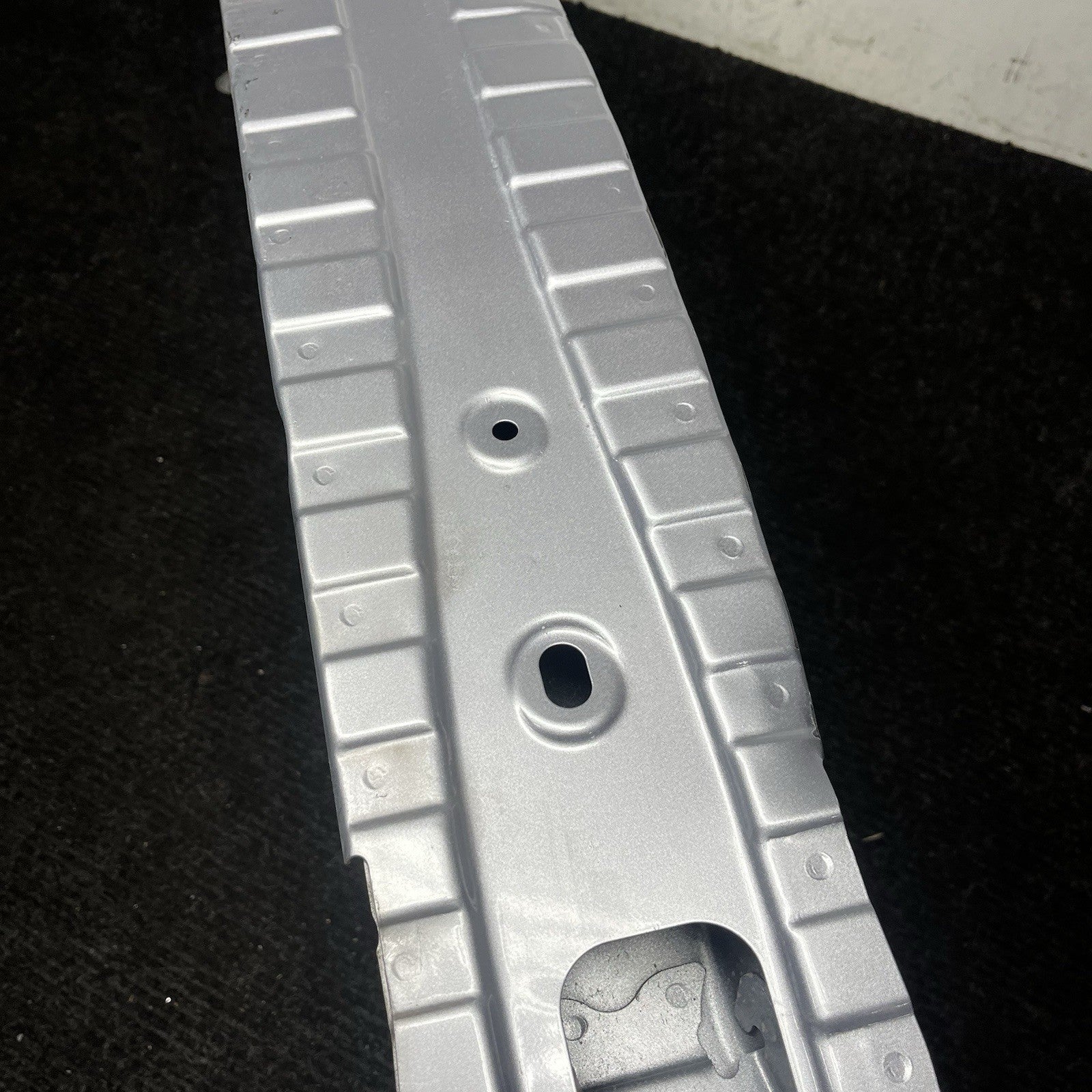 ☑️ 13-20 Scion FRS Subaru BRZ 86 Front Bumper Support Bar Crash Reinforcement