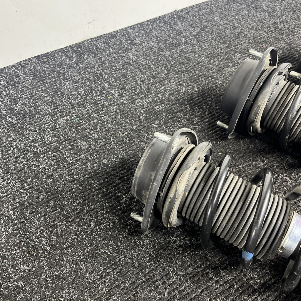 ☑️ OEM Springs & Struts Suspension Subaru BRZ Toyota 86 Scion FRS
