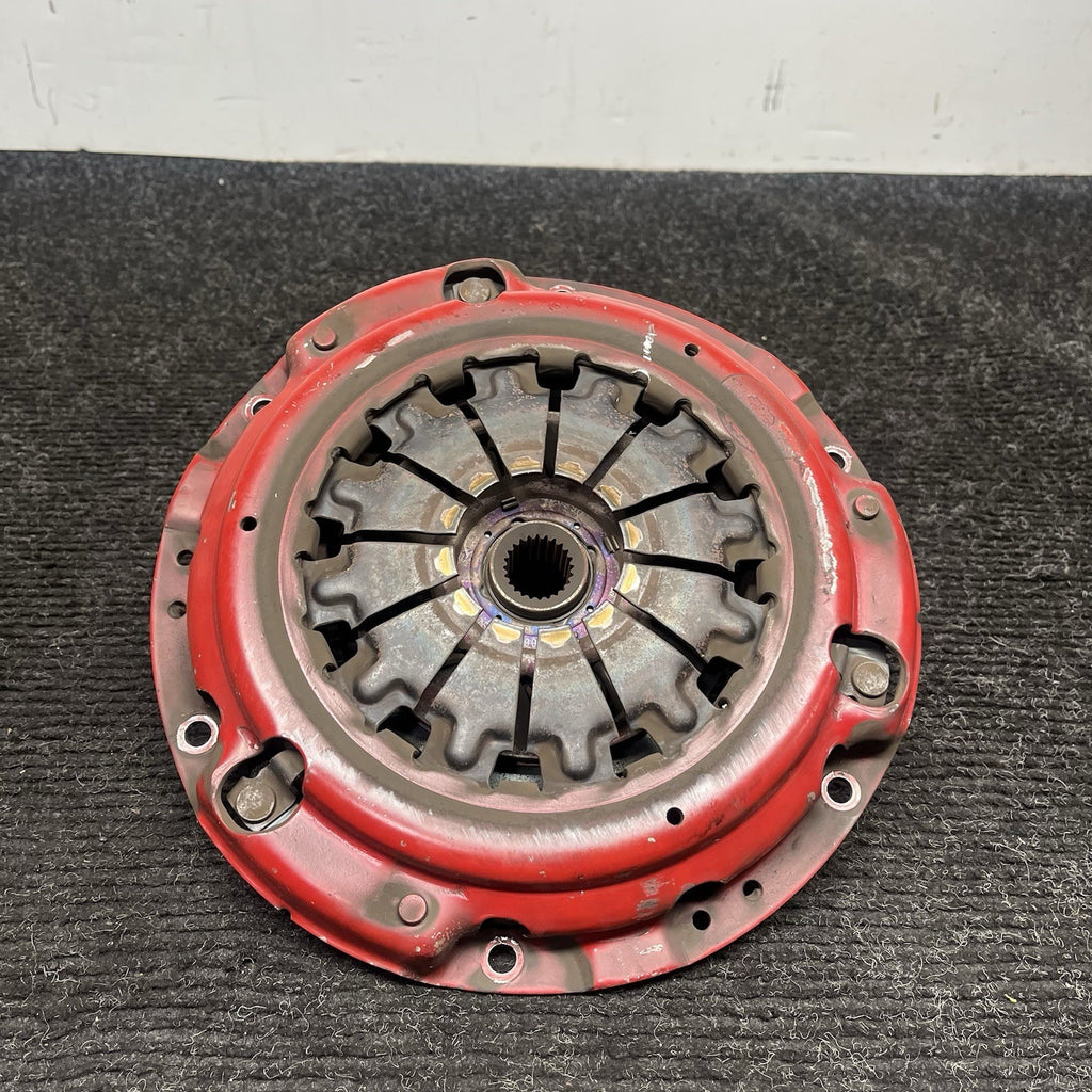 ☑️ South Bend Clutch FJK1005-HD Performance Clutch Kit for Subaru BRZ Scion FR-S