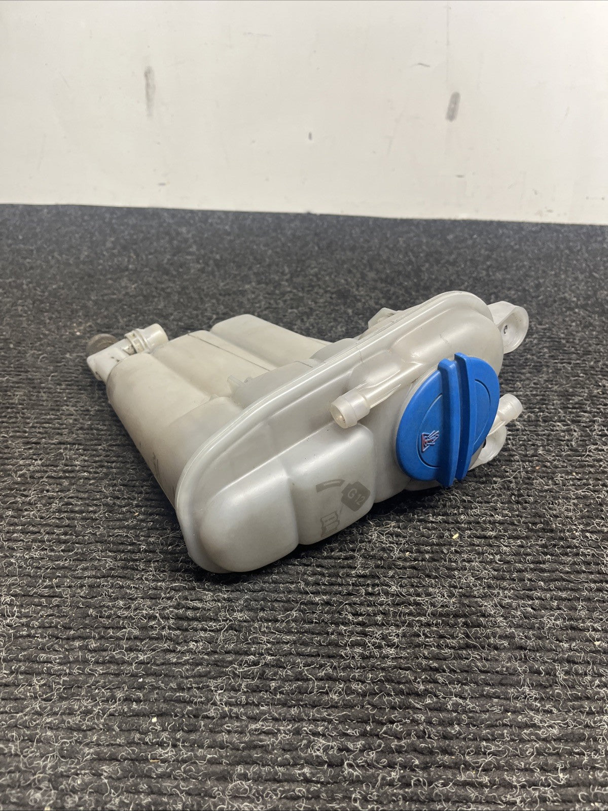 ☑️ 09-16 Audi 2.0T A4 A5 Q5 B8 Coolant Expansion Tank Reservoir Overflow OEM