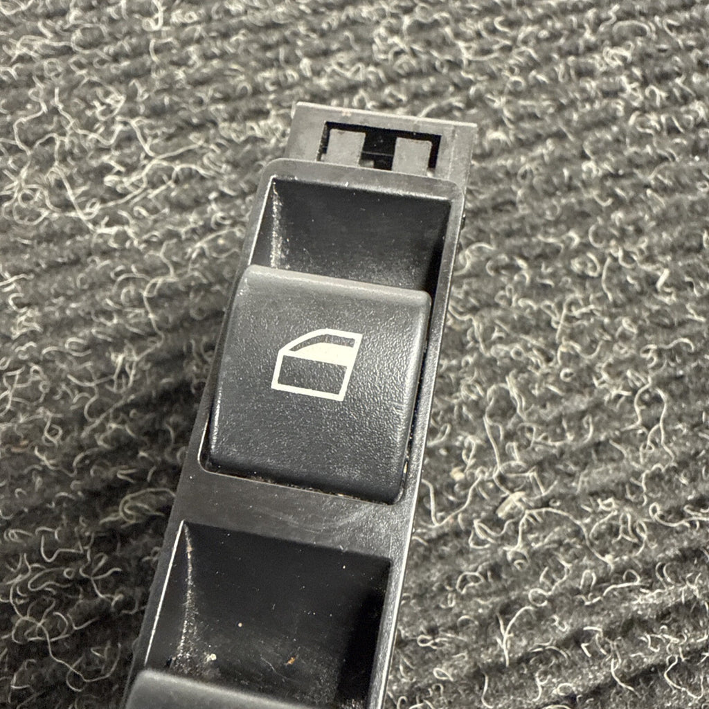 ☑️ 99-06 BMW E46 330ci 325ci M3 CONVERTIBLE LEFT DRIVER Power Window Switch OEM