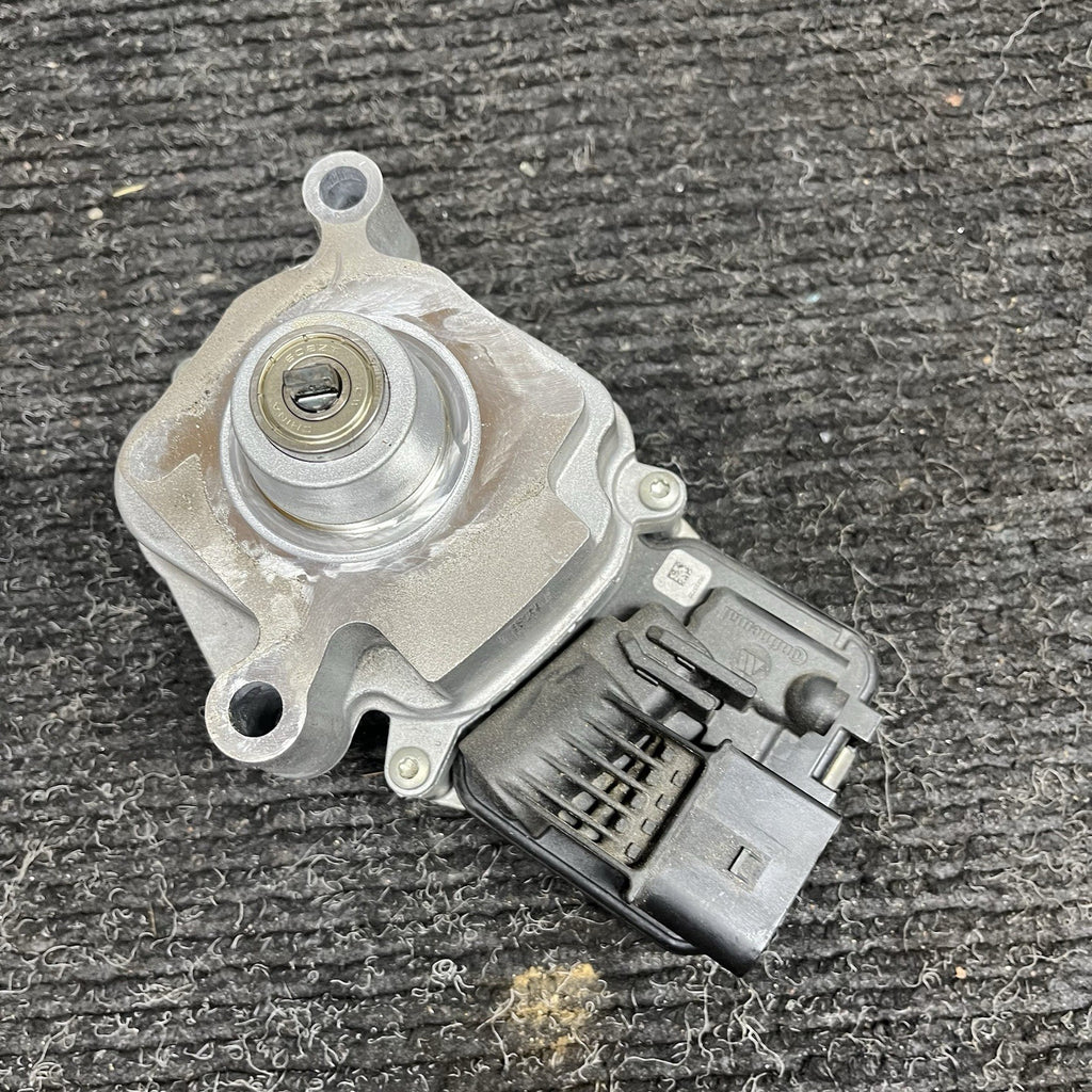 ☑️ BMW 228i 328i 330i 335i 430i 535i 550i 750i X3 X5 X6 TRANSFER CASE MOTOR OEM