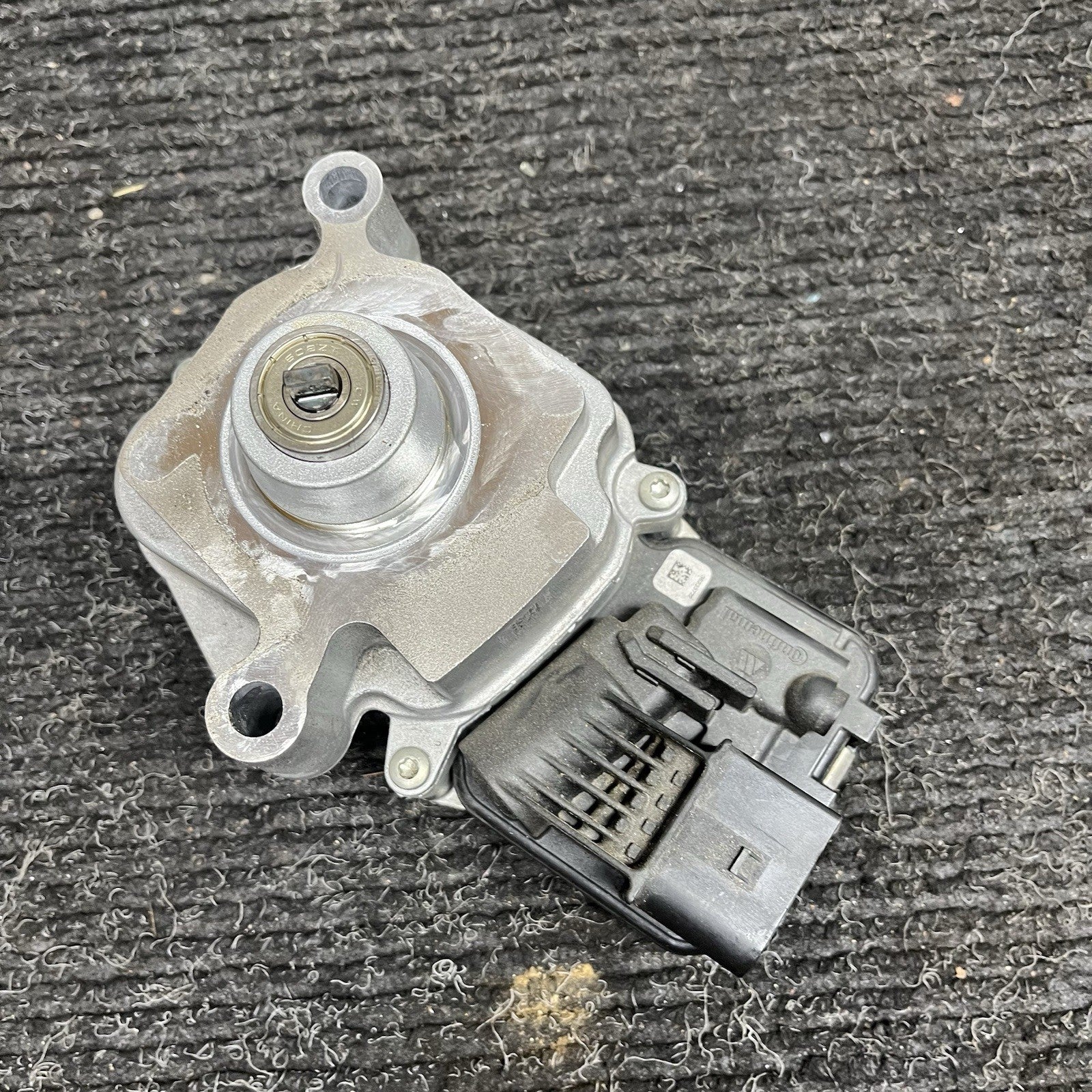 ☑️ BMW 228i 328i 330i 335i 430i 535i 550i 750i X3 X5 X6 TRANSFER CASE MOTOR OEM