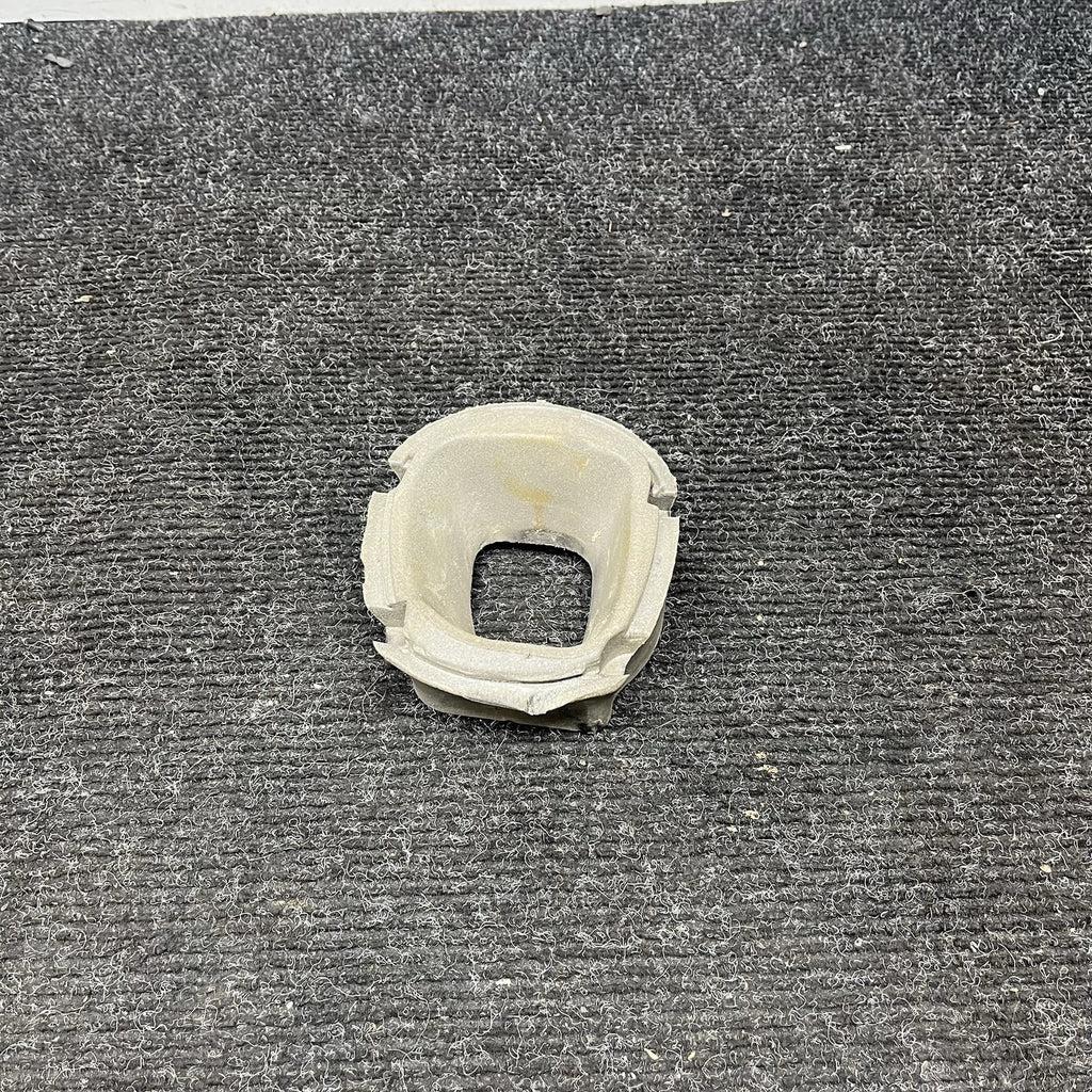 ☑️ 03-08 Bmw E86 Z4 Manual Transmission Shifter Insert Insulation Foam Trim OEM