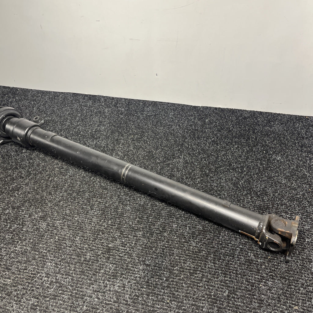 ☑️ 2022-23 Toyota GR86 Subaru BRZ MT Manual Transmission Driveshaft OEM