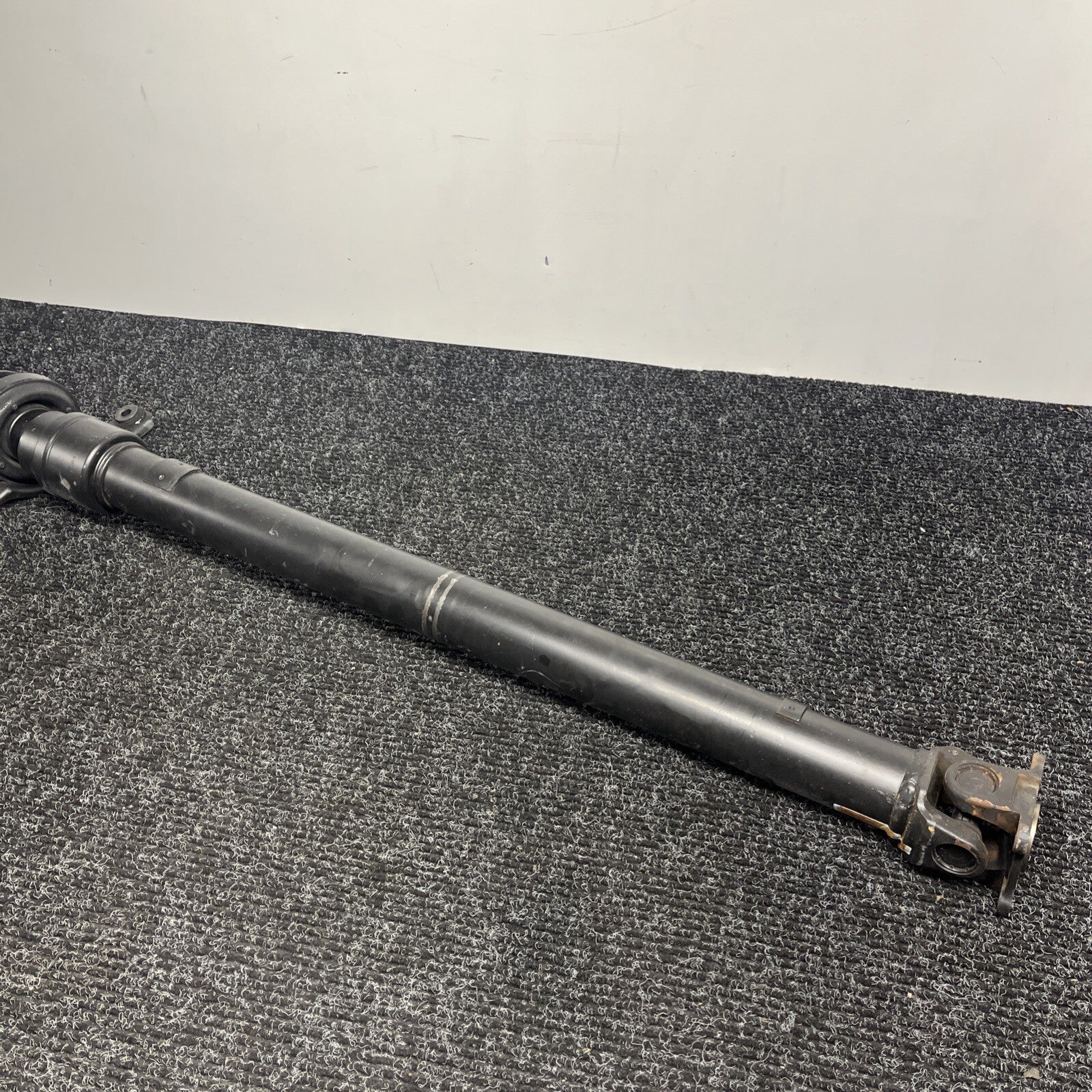 ☑️ 2022-23 Toyota GR86 Subaru BRZ MT Manual Transmission Driveshaft OEM