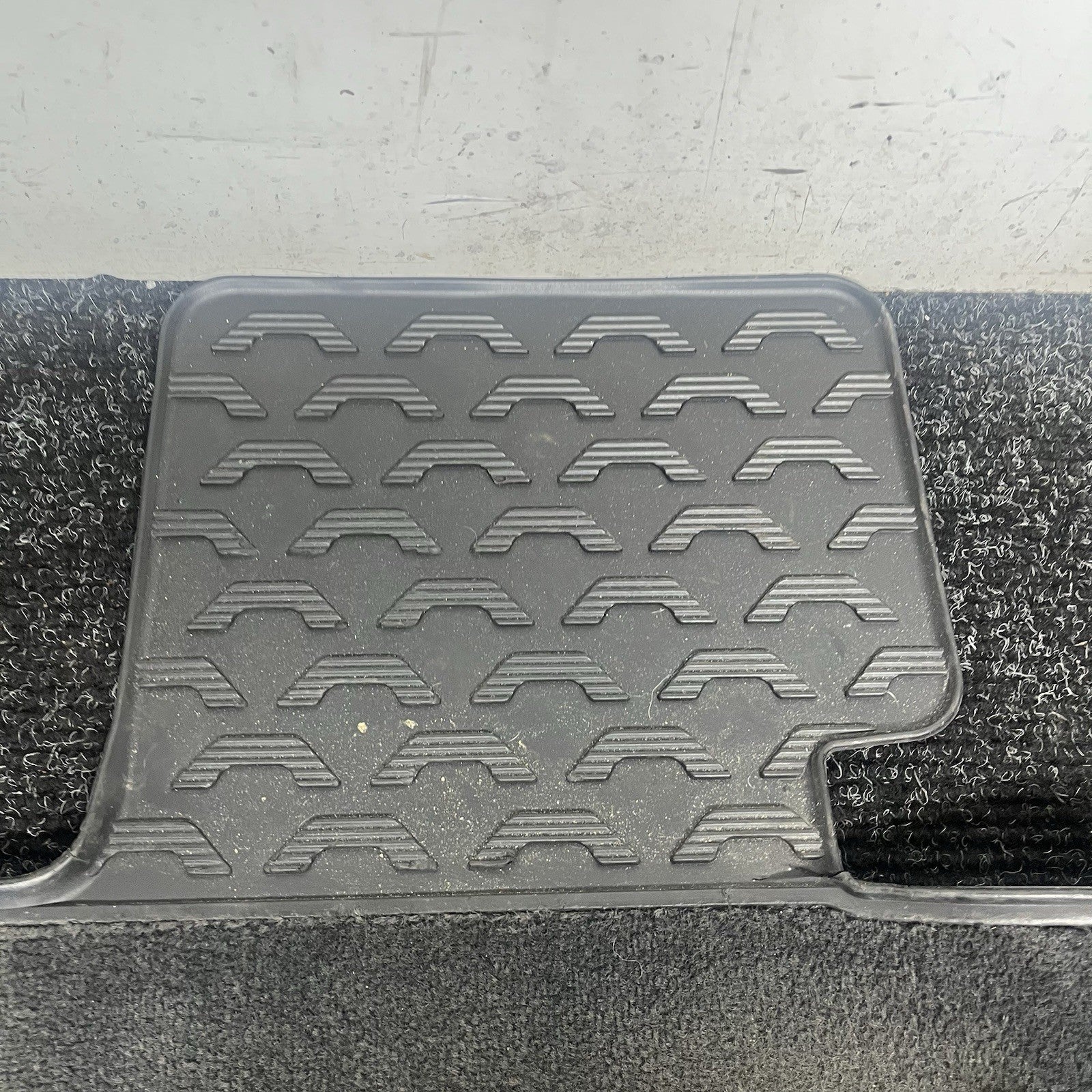 ☑️ BMW 06-12 3-Series Original E90 All-Weather Rubber Floor Mat OEM Front Rear