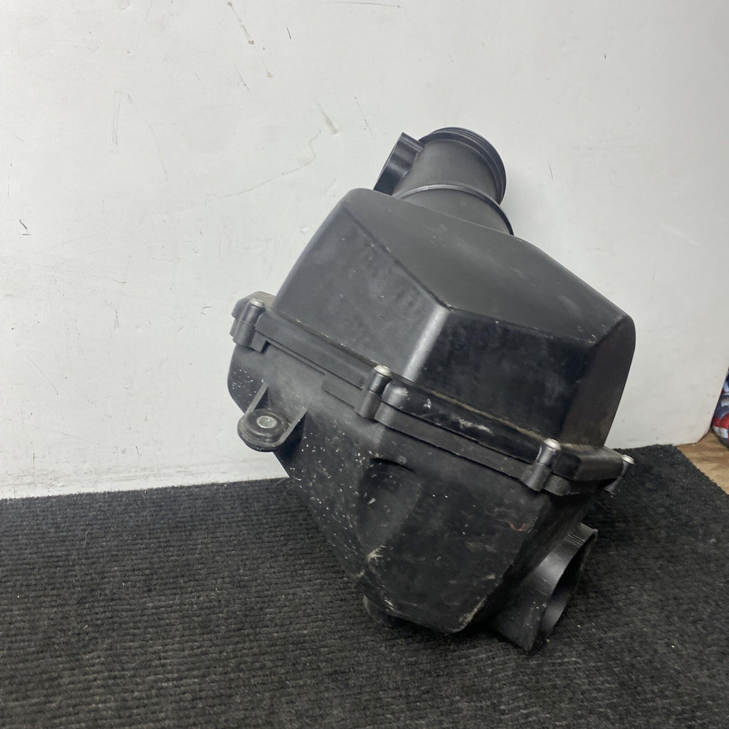 ☑️ OEM BMW M6 F06 F12 F13 M5 F10 S63 Right Side Airbox Air Filter Cleaner Intake