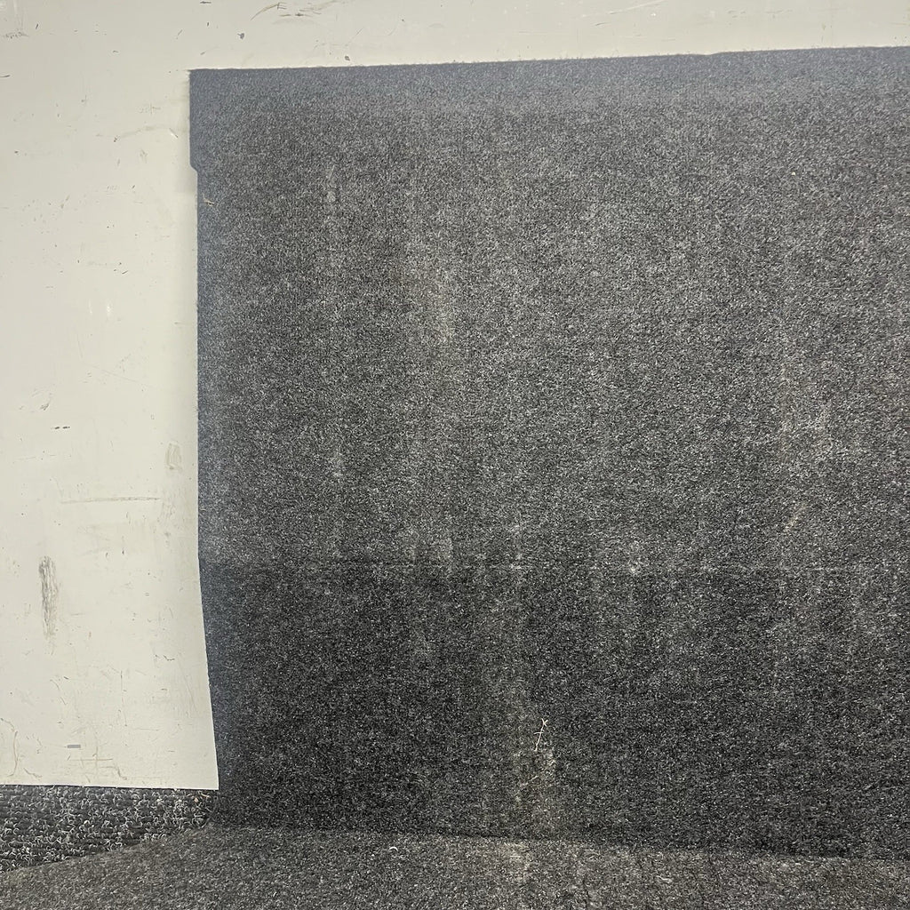 ☑️ 2008-2014 Subaru WRX STI SEDAN Rear All Weather Mat Assembly OEM 08-14