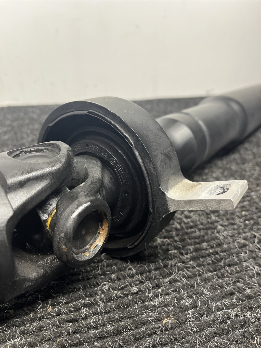 ☑️ 7-13 OEM BMW E90 E92 E93 Rear Drive Shaft Driveshaft AT Transmission L=1472