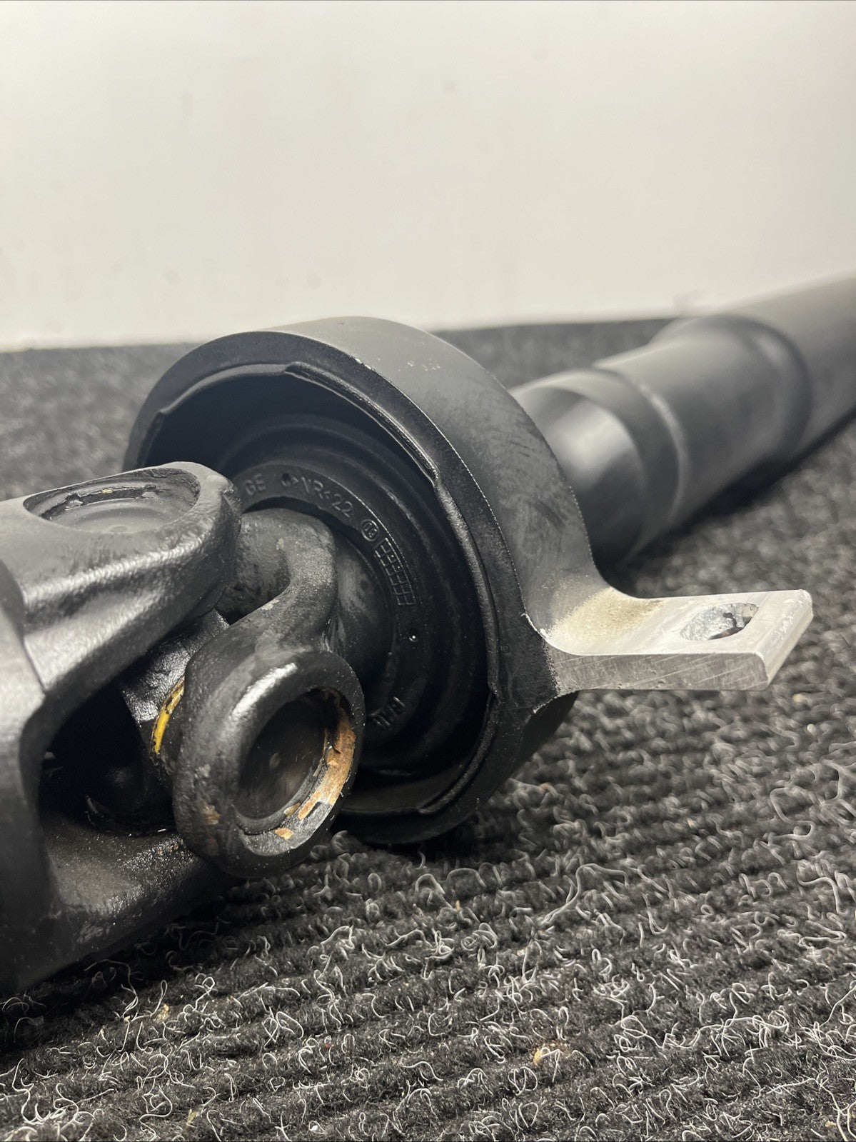 ☑️ 7-13 OEM BMW E90 E92 E93 Rear Drive Shaft Driveshaft AT Transmission L=1472