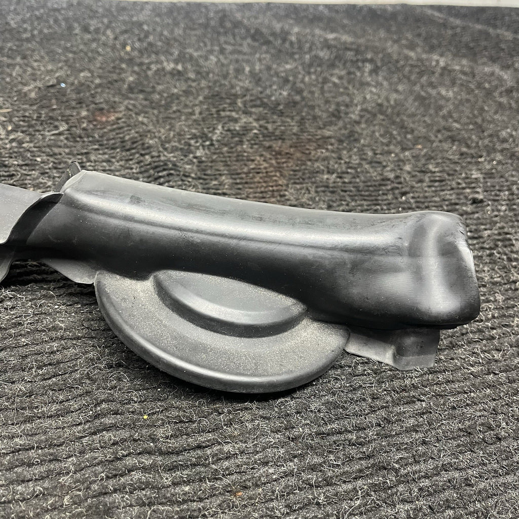 ☑️ 2013-2018 BMW 3 SERIES F32 F33 Rubber Seal Engine RIGHT LEFT SET 517672558