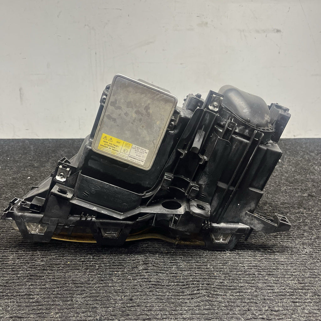 ☑️ BMW 325i 330i SEDAN 2002 2003 2004 2005 RH PASSENGER XENON HID HEADLIGHT OEM