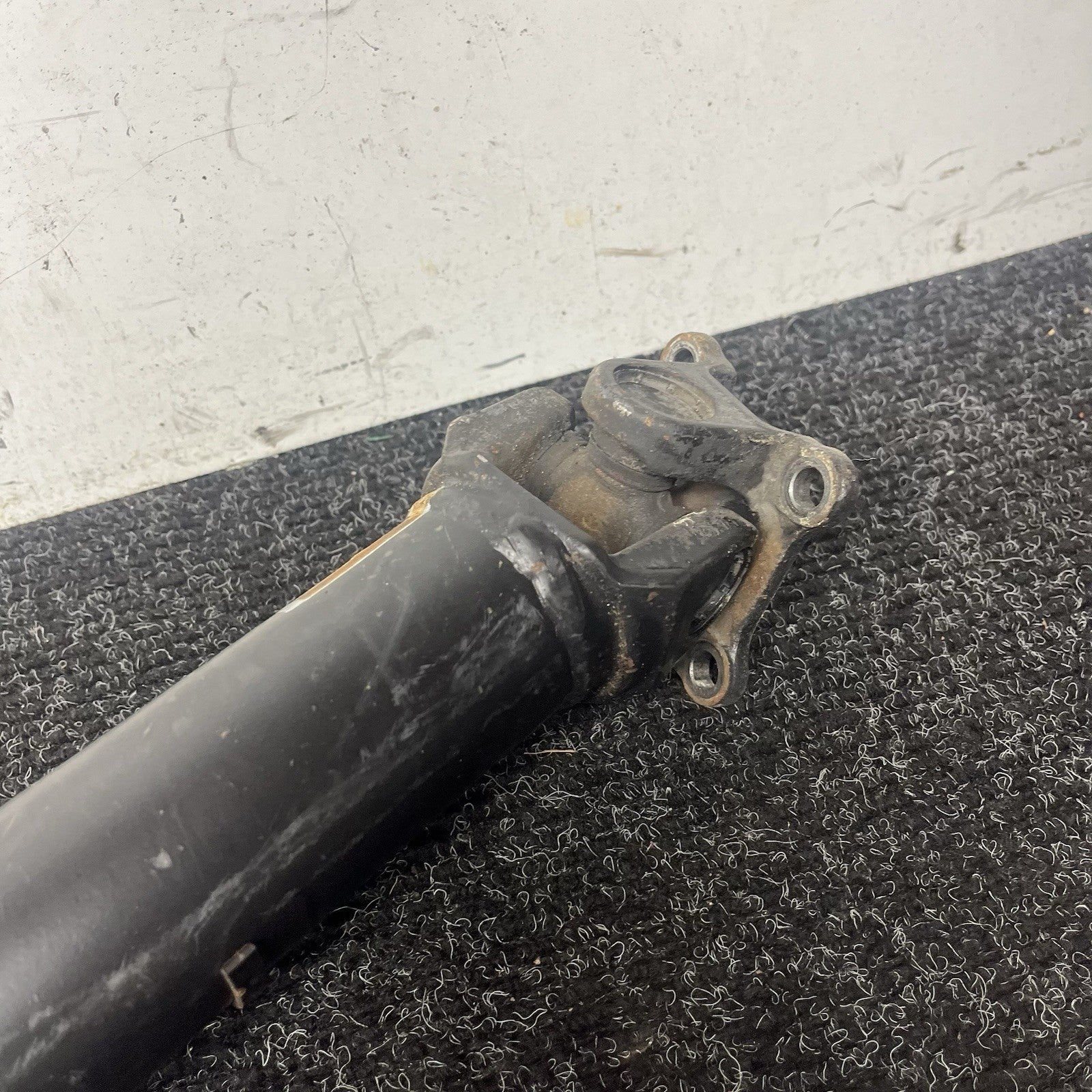 ☑️ 2013-2019 Subaru BRZ Automatic Driveshaft Drive Line Shaft FR-S 13-19
