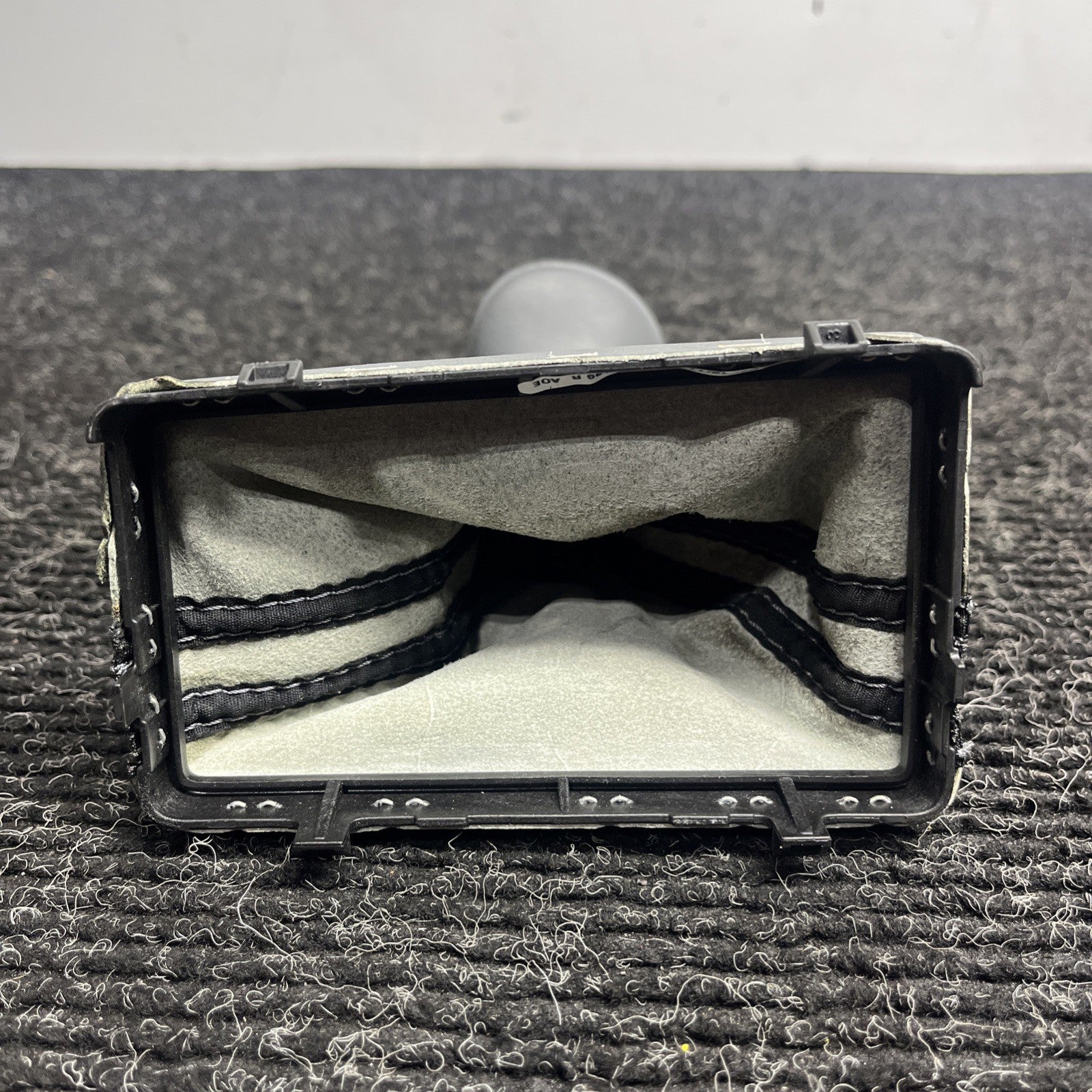 ☑️ Automatic Transmission Gear Shift Shifter Lever Knob GRAY OEM 11-12 Audi A7