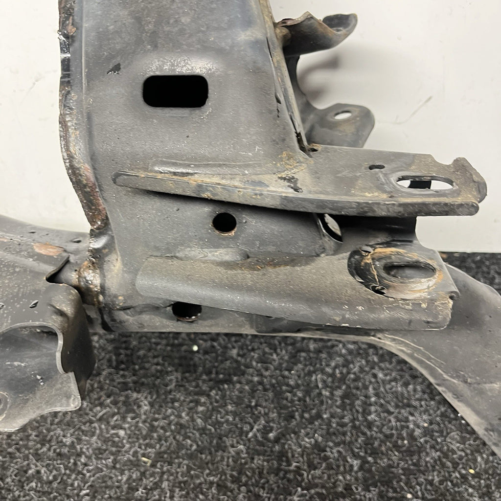 ☑️ 2015-2019 Subaru WRX STI Crossmember Subframe Cradle Rear OEM 15-19