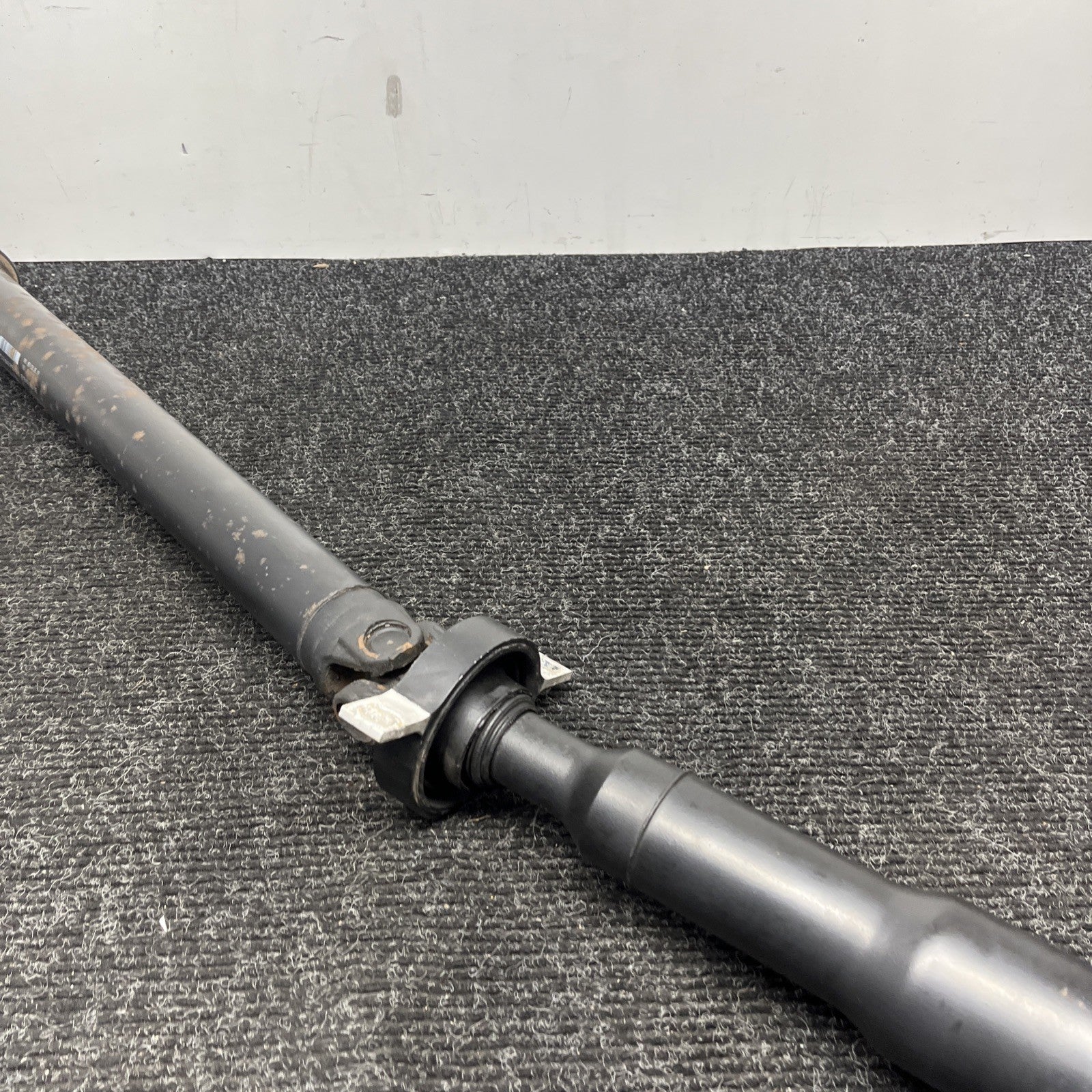 ☑️ 2008 BMW 335xi N54 N55 E92 E90 AT AWD xi Rear Drive Shaft 1288mm 26107574679