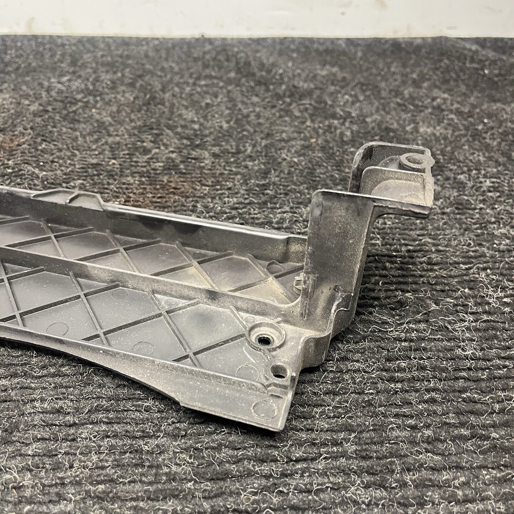 ☑️ 07-10 BMW E70 X5 Front Upper Radiator Support Bracket Bar 7533539 OEM