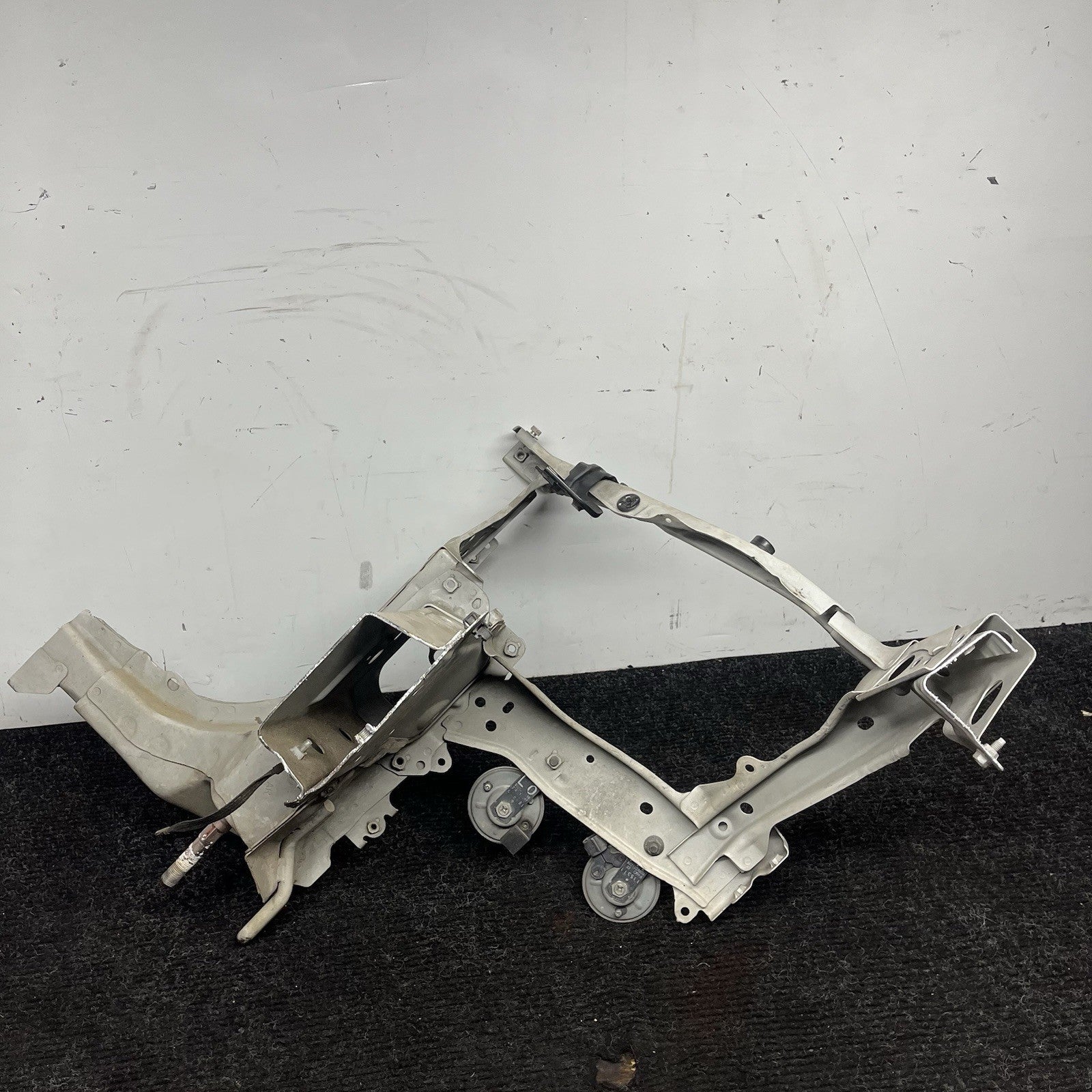 ☑️ 13-20 Scion FRS BRZ 86 Front Right RH Passenger Frame Rail Support OEM Cut
