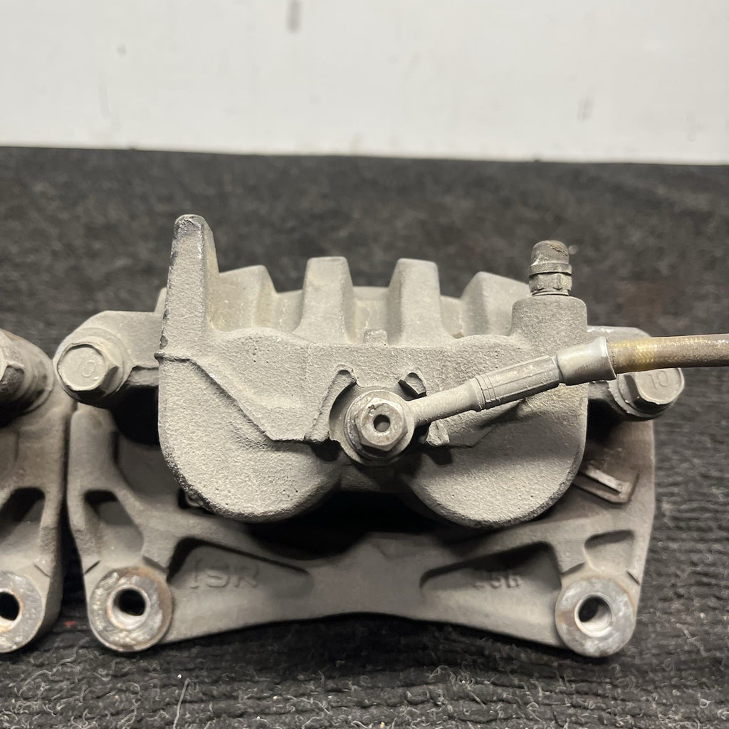 ☑️ 2013-2020 SCION FRS FR-S SUBARU BRZ 86 OEM FRONT BRAKE CALIPERS SET