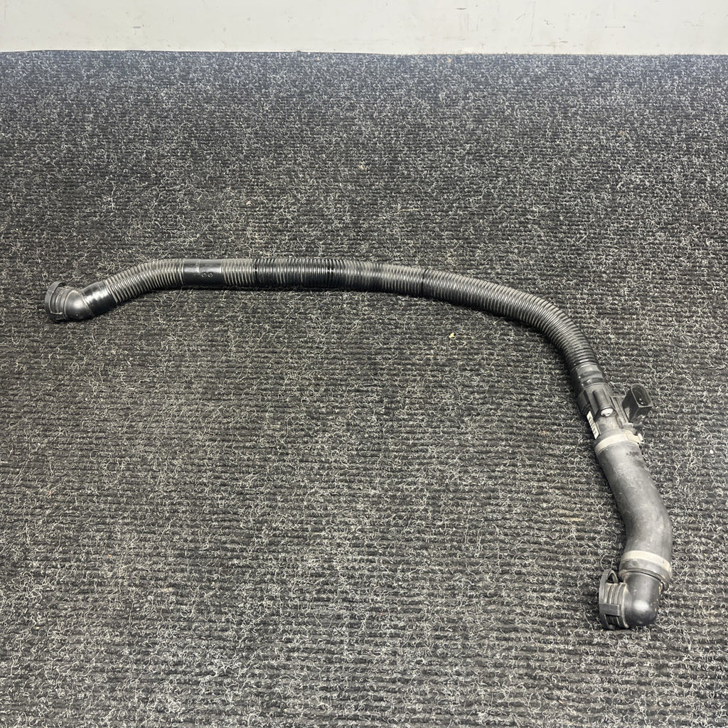 ☑️ 08-13 OEM BMW E90 E92 E93 M3 S65 Secondary Air Pump Suction Hose w/ Sensor