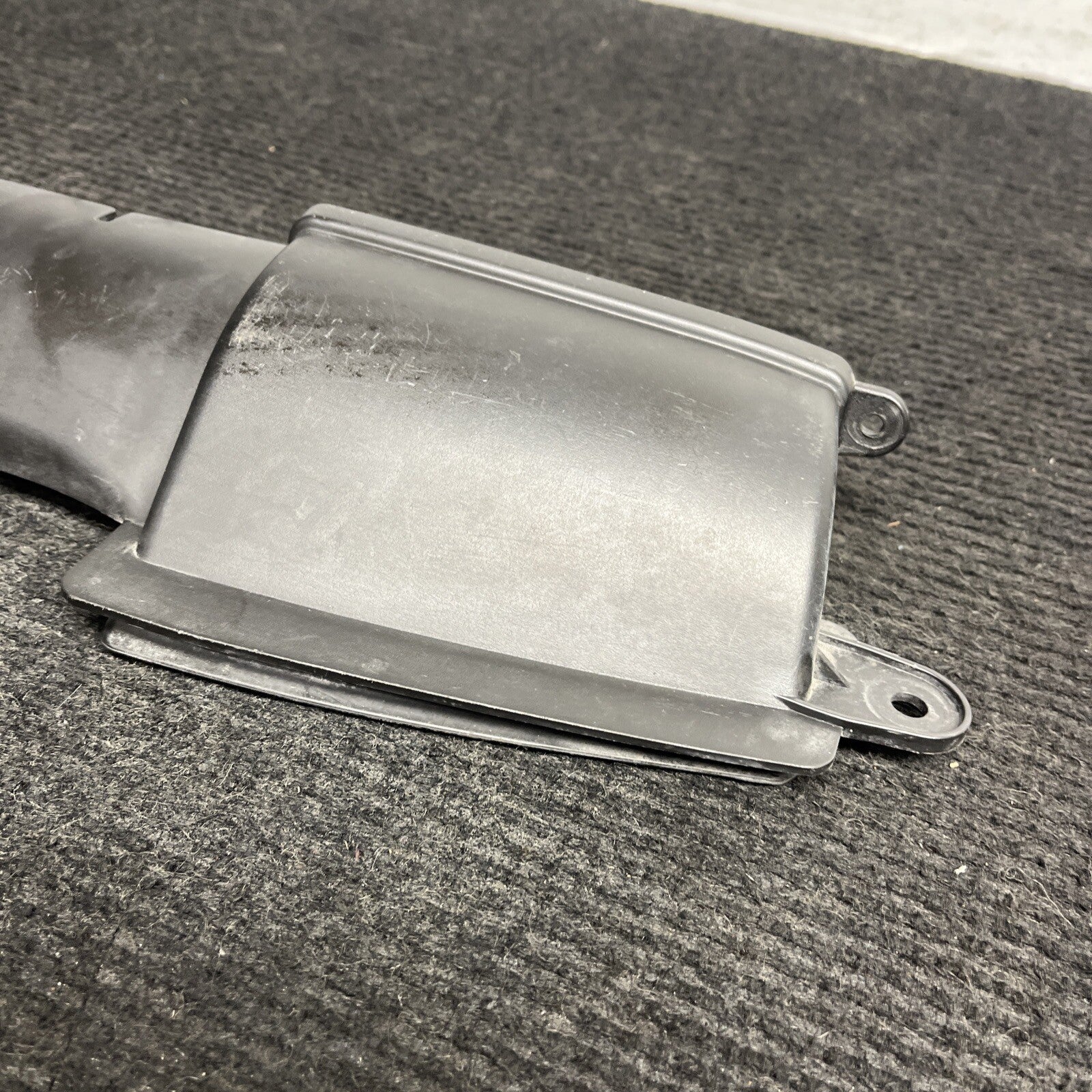 ☑️ OEM BMW E90 E92 E93 328 335 M3 Engine Inlet Intake Suction Tube Air Duct