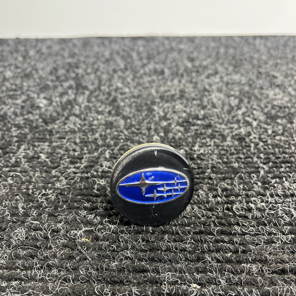 ☑️ 13-17 Subaru BRZ Wheel Rim Center Cap Cover Trim OEM 2013-2017