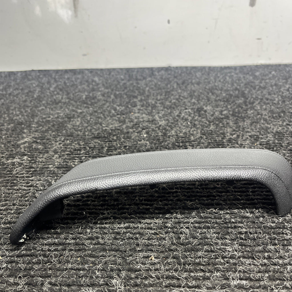 ☑️ 2014-2017 MASERATI GHIBLI RIGHT PASSENGER FRONT INTERIOR HANDLE GRAB TRIM OEM